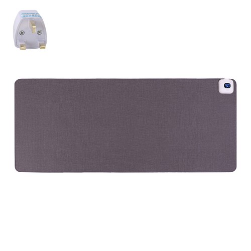 Electric heating pad heated - electric,