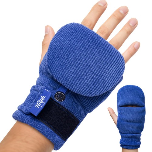 Hilph microwave heated - heated, glove
