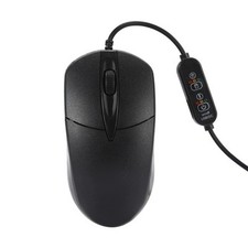 1600DPI Heating Hands Mouse
