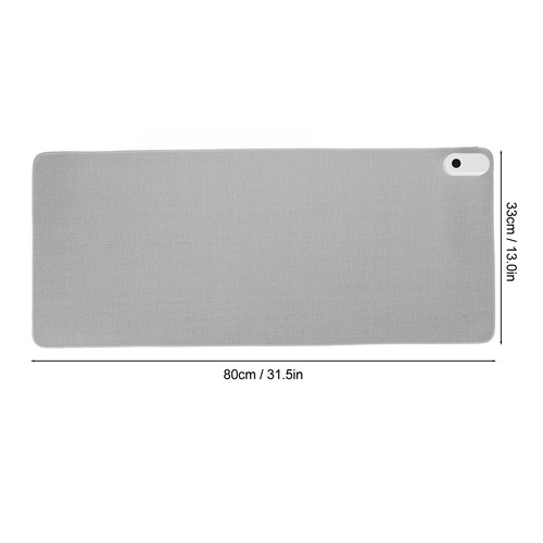 Heated mouse pad 150w - pad,