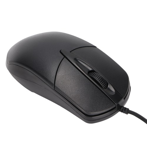 Heated mouse levels - 3,
