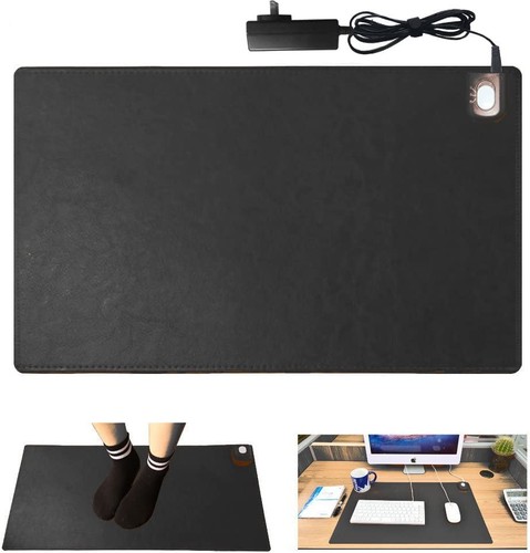 Kupx warm desk - pad, heated