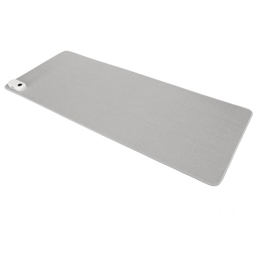 Heated mouse pad 150w - pad, 31x13in
