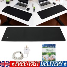 2025 Earthing Heated Mouse Pad