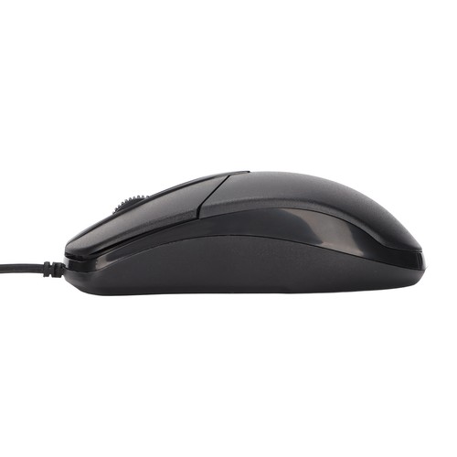 Heated mouse levels - heated,