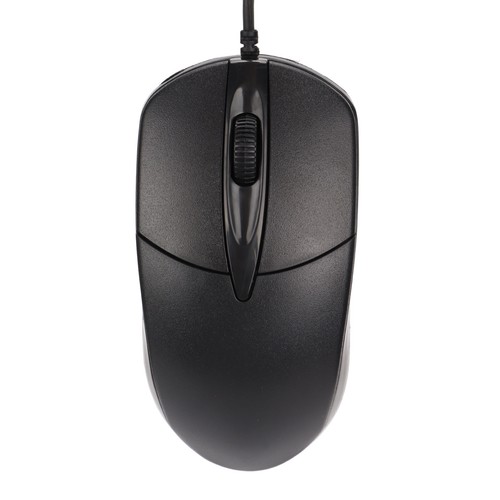 Heated mouse levels - 3,