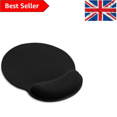 Washable ergonomic mouse mat - washable,