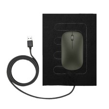 Heated Desk Pad 3-Level