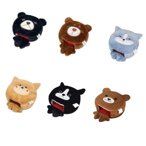 Cute flannel heated - flannel, pad