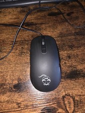 Hot Mouse Wired Heated Mouse