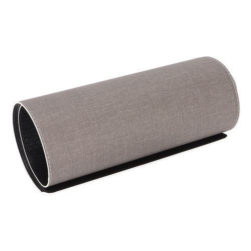 Black 5x13 0in heated - 31.5x13.0in,