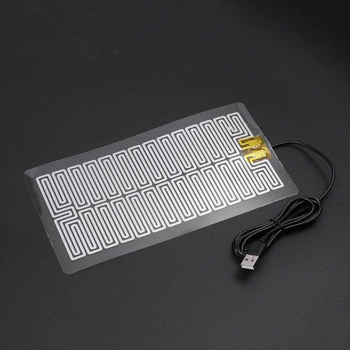 Usb heating pad plug - usb,