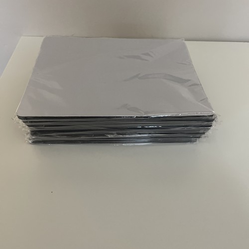 Pack ten rectangle - of,