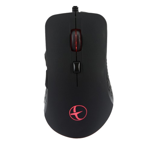Heating mouse warmer 2400 dpi - warmer,