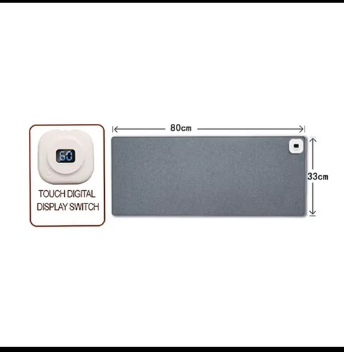 Heating mouse keyboard pad - heating, mouse/keyboard