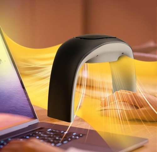 Desk mouse pad hand - desk,