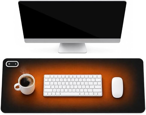 Heated mouse pad 36 - pad,, cm