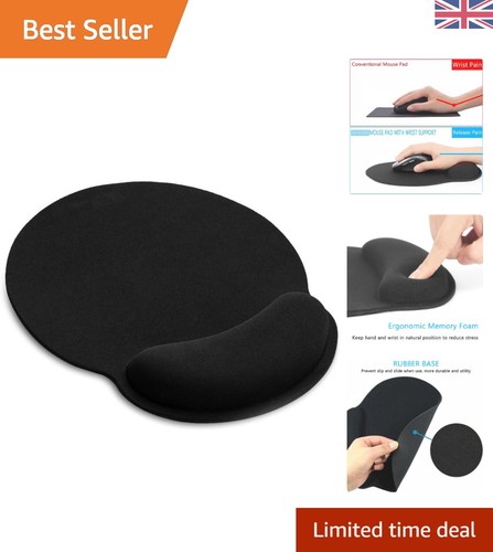 Comfort enhancing ergonomic - comfort-enhancing,