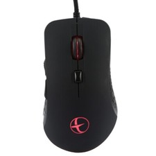 Ergonomic 6 Buttons 2400 DPI