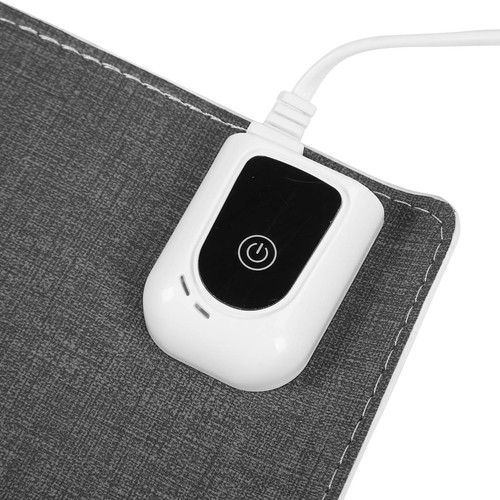 Heated mouse pad - ❀heated,