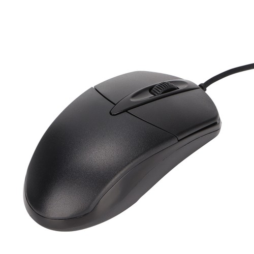 Heated mouse levels - mouse, 3