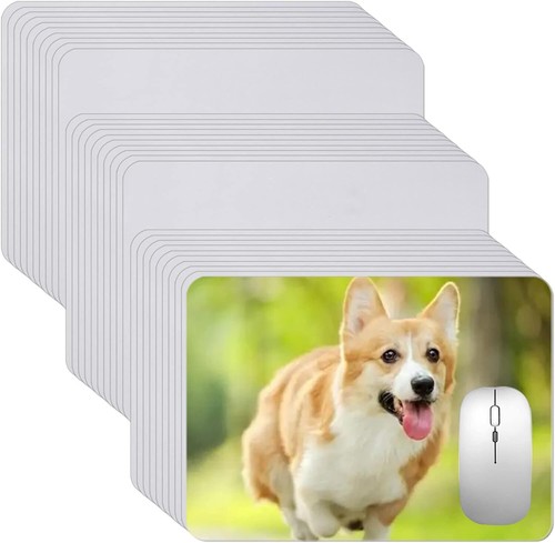 Mouse pad sublimation blank - pad,