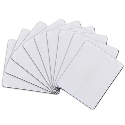 100 5mm rectangle - 100,