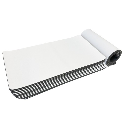 Sublimation mouse mat - xl,