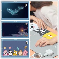 Winter Digital Display Heated