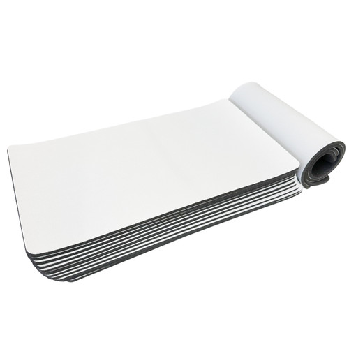 5mm sublimation blanks - x,