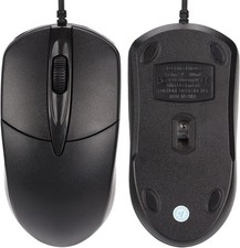 Annadue USB Heated Mouse, 3