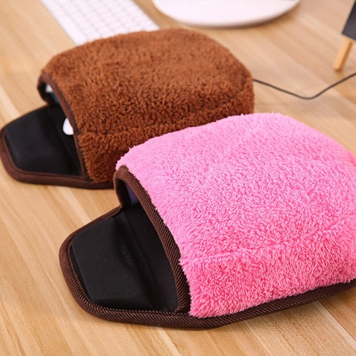 Usb heated mouse pad - mouse, bracers