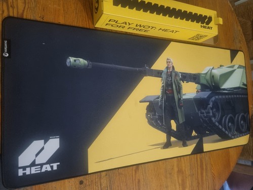 Limited edition world tanks - limited, of