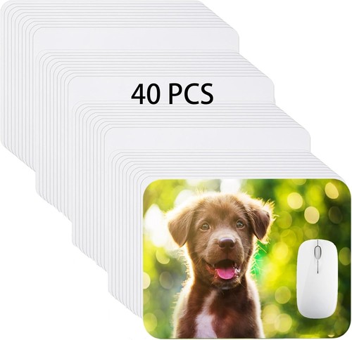 Pcs sublimation mouse - mouse, pad