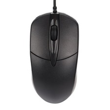 Wired Heating Mouse Heated