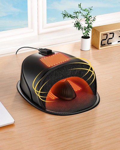 Usb heated mouse pad - usb,