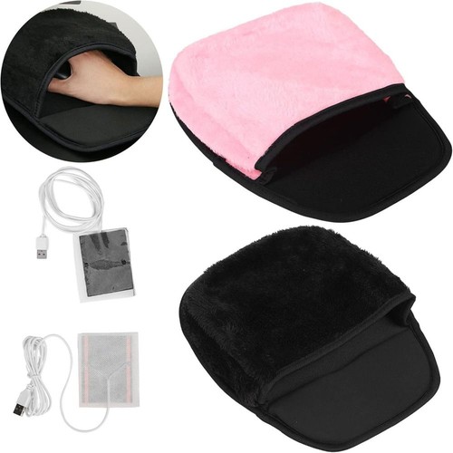 With wrist support - with, warmer